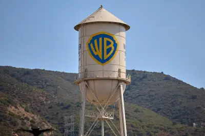 Accionistas de Warner Bros. Discovery aprueban fusión con Paramount Skydance