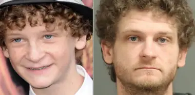 Actor de 'Los Juegos del Hambre' arrestado por intento de asesinato con arma de fuego en EE.UU.