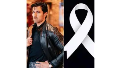 Actor de 'Sin senos sí hay paraíso' revela advertencia divina antes del ataque mortal