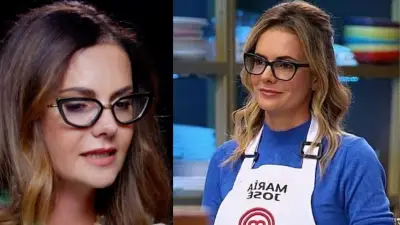 Actriz denuncia acoso en MasterChef y señala impunidad en TV colombiana