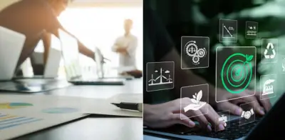 Actualizan norma ISO 14001: empresas deben adaptarse a nuevos desafíos climáticos globales