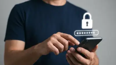 Actualizar datos personales en línea es clave para seguridad y experiencia digital