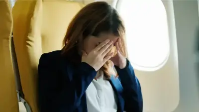 Aerofobia: Estrategias Efectivas para Superar el Miedo a Volar y Viajar Tranquilo