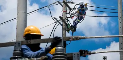 Afinia corta energía a Acuacor por deuda de $3.000 millones: Clemencia y Santa Catalina sin agua