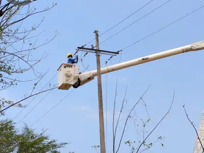 Afinia corta energía a operadora de acueducto en Bolívar por deuda de $3 mil millones
