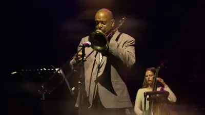 Agenda cultural en Antioquia: jazz, sostenibilidad y deportes