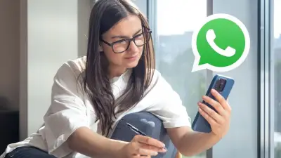 Ahora es posible estudiar por WhatsApp con cursos gratuitos
