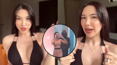 Aida Victoria Merlano ingresa a La Mansión VIP: polémica y realidad en tiempo real