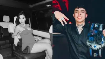 Aida Victoria Merlano revela que exnovio le rompió un implante mamario