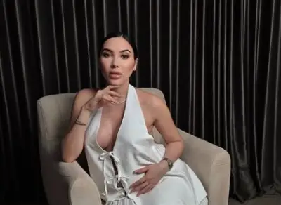 Aida Victoria Merlano y Agustín Fernández avivan rumores de romance en La Mansión VIP