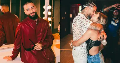 Akemi Nakamura rompe el silencio: revela el lado oscuro de su relación con Maluma