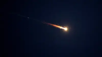 Al menos 34 muertos, incluidos siete niños, en ataques de Israel y EE.UU. en Irán