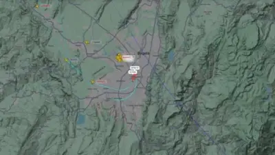 Alarma en El Dorado: Dos aviones coincidieron en aproximación a la misma pista