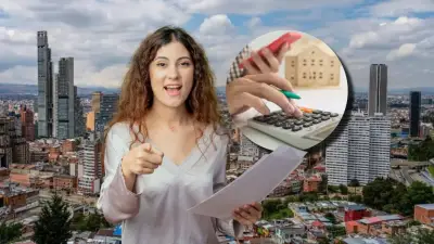 Alcaldía de Bogotá premiará pago oportuno del impuesto predial con beneficios colectivos