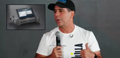 Alcalde Alejandro Char denuncia plan criminal para atentar contra su vida y familia