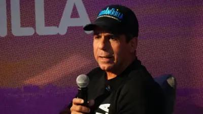 Alcalde de Barranquilla denuncia plan criminal para atentar contra su vida y familia