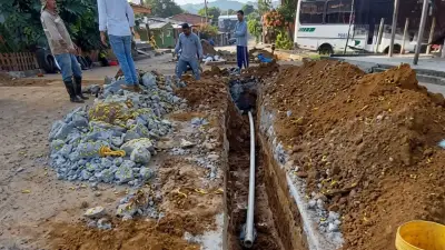 Alcalde de Caucasia enfrenta cargos por presuntas irregularidades en contrato municipal