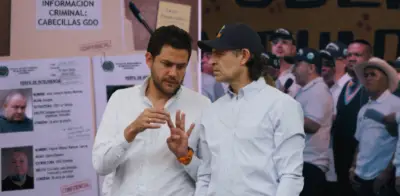 Alcalde de Medellín contacta a EE.UU. tras suspensión de órdenes de captura a 23 cabecillas criminales