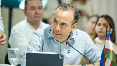 Alcalde Eder critica falta de claridad en devolución de Emsirva a Cali