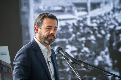 Alcalde Galán convoca consejo de seguridad tras ataque en grabación de novela en Bogotá