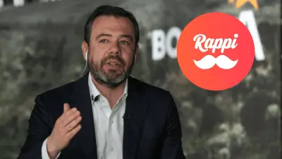 Alcalde Galán exige responsabilidad a Rappi tras persecución y agresión a conductor en Bogotá