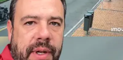 Alcalde Galán exige sanciones por ataque de domiciliarios a vehículo en Bogotá y cuestiona a Rappi