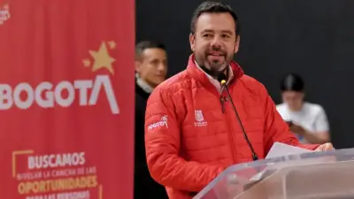 Alcalde Galán garantiza subsidio para adultos mayores pese a cambios en Sisbén