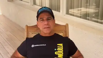 Alejandro Char denuncia amenaza de muerte y Gobierno activa protocolos de seguridad