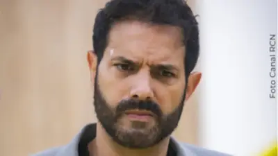 Alejandro Estrada rompe el silencio tras expulsión de Eidevin López en La Casa de los Famosos