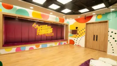 Alejandro Estrada usa poder especial para destierro de Juanda Caribe en La Casa de los Famosos