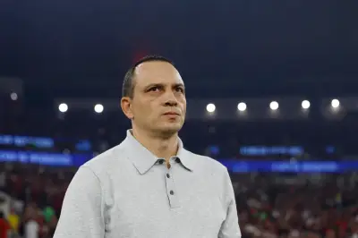 Alejandro Restrepo deja el banquillo del Independiente Medellín tras irregular rendimiento