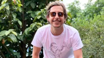 Alejandro Riaño revela detalles de su separación y vida familiar en entrevista exclusiva