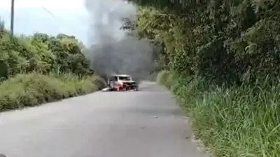 Alerta de Asocaña por violencia en norte del Cauca y sur del Valle