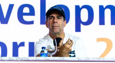 Alerta de atentado contra alcalde Alejandro Char genera rechazo político unánime en Colombia