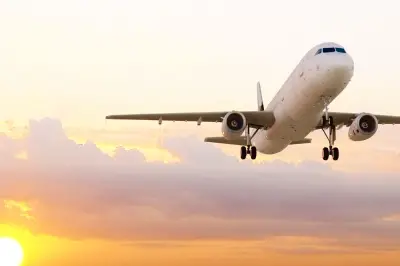 Alerta en Europa: Crisis en aviación por cierre del Estrecho de Ormuz y posible escasez de queroseno