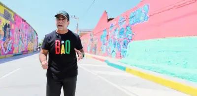 Alerta máxima en Barranquilla: bandas criminales planean atentar contra la vida del alcalde Alejandro Char y su familia