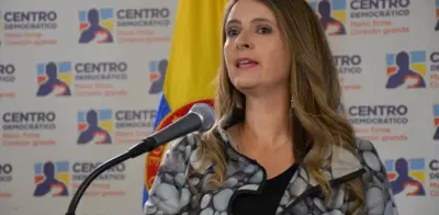 Alerta por atentado contra Paloma Valencia: disidencias de Farc ofrecerían $2.000 millones