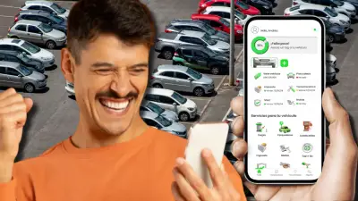 Alerta por estafas en pago online de impuesto vehicular: replican páginas oficiales