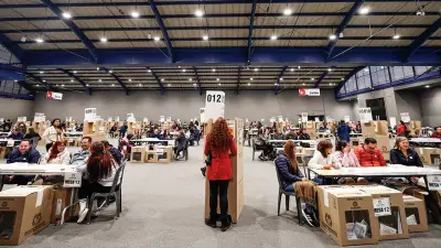 Alerta por falta de información financiera en campañas presidenciales