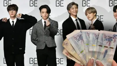 Alertan sobre estafas con concierto de BTS: adolescentes son los más vulnerables
