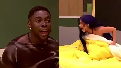 Alexa Torres estalla contra 'Campanita' por dulces perdidos y causa polémica