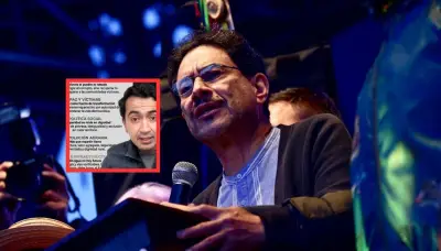 Aliado de Paloma Valencia califica plan de gobierno de Cepeda como 