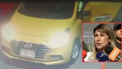 Alias 'Brandon', implicado en secuestro de Diana Ospina, habría huido a Argentina