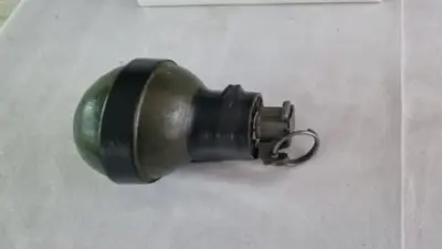 Alias 'El Apóstol' usaba fotos de viviendas y granadas para extorsionar en Colombia