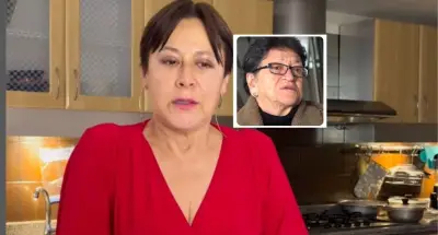 Alina Lozano sorprende con video sobre Vicky Hernández y su relación con Jim Velásquez