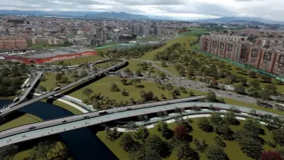 ALO Sur iniciará construcción en agosto de 2026 tras acuerdo con ANI y articulación con Metro de Bogotá