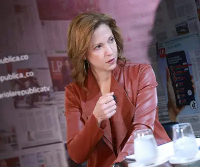 AmCham advierte que choque público entre Gobierno y Banco de la República genera incertidumbre