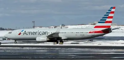 American Airlines lanza vuelos baratos a Miami desde Colombia