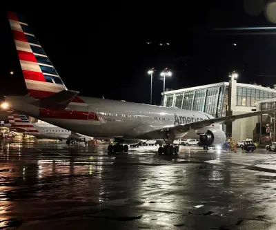 American Airlines retoma vuelos a Venezuela tras siete años de pausa