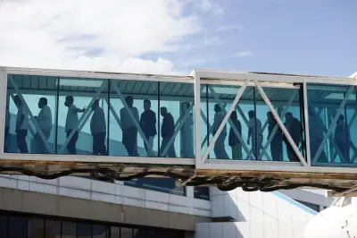 American Airlines retoma vuelos directos Miami-Caracas tras 7 años